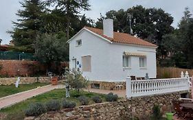 Lovely Home Nearby Madrid To Enjoy Nature