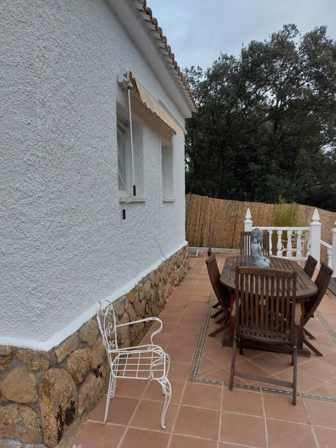 Lovely Home Nearby Madrid To Enjoy Nature Villaviciosa de Odón Exterior foto